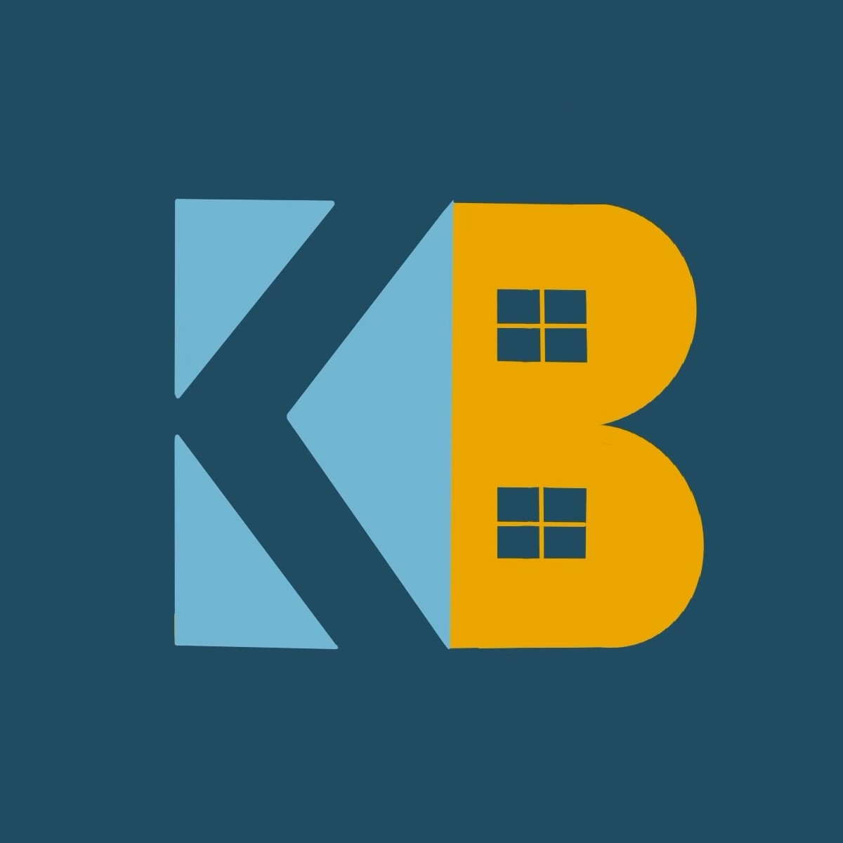 Keops Builders of Utah logo